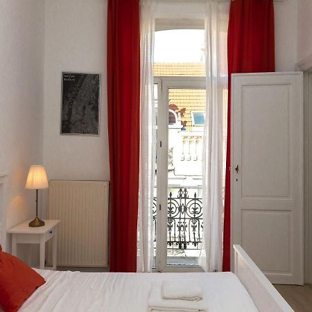 Apartment In Brussels, Lantsheere By Homenhancement Sa Bagian luar foto
