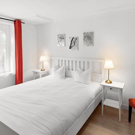 Apartment In Brussels, Lantsheere By Homenhancement Sa Bagian luar foto