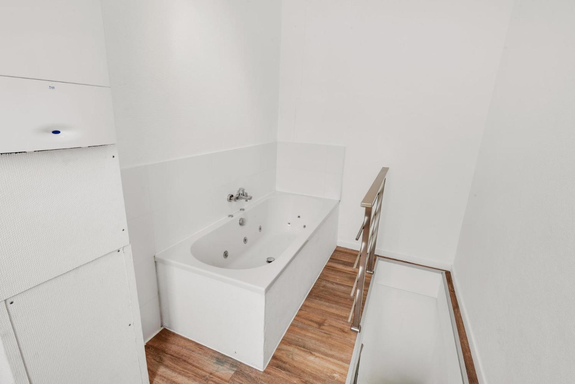 Apartment In Brussels, Lantsheere By Homenhancement Sa Bagian luar foto