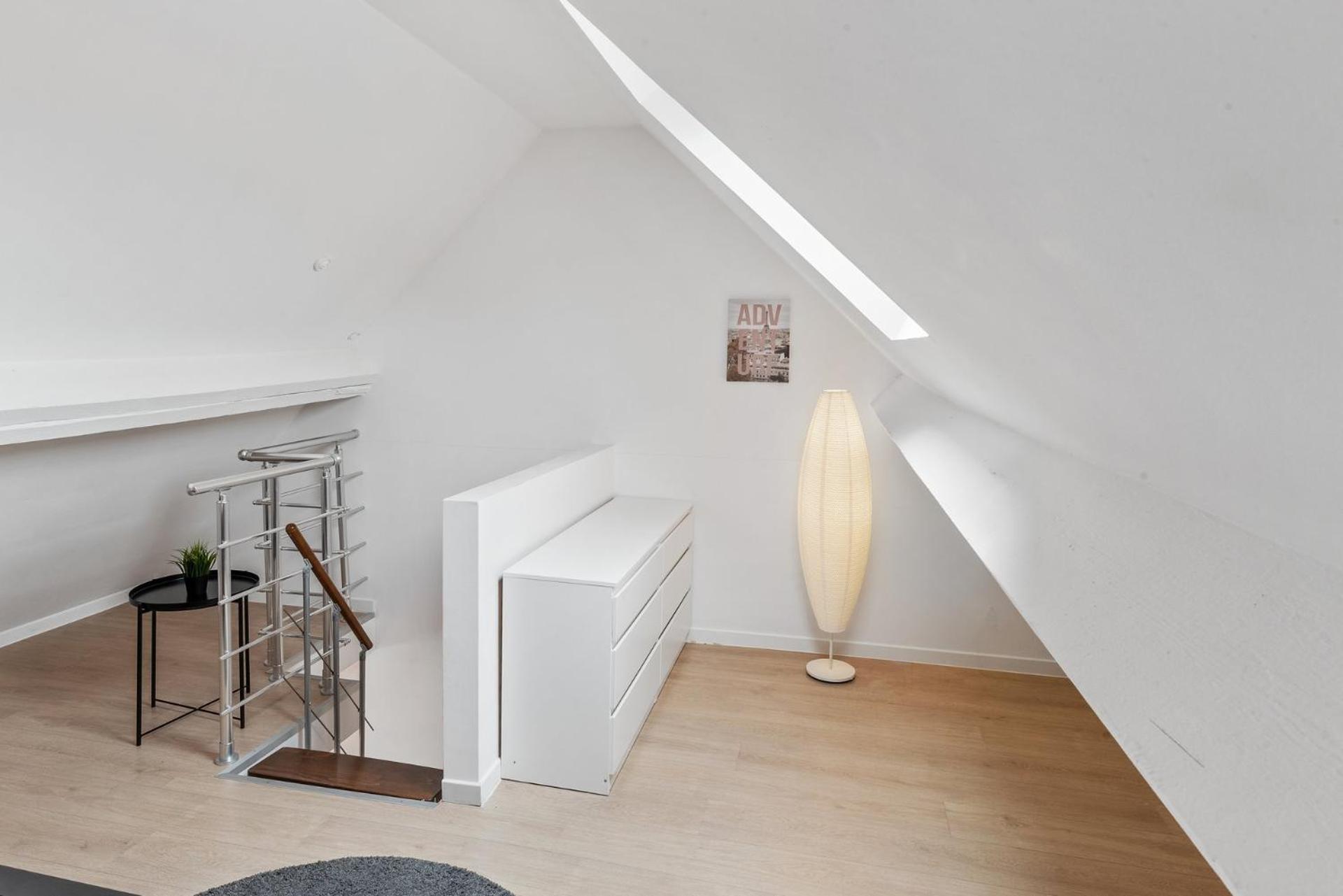 Apartment In Brussels, Lantsheere By Homenhancement Sa Bagian luar foto