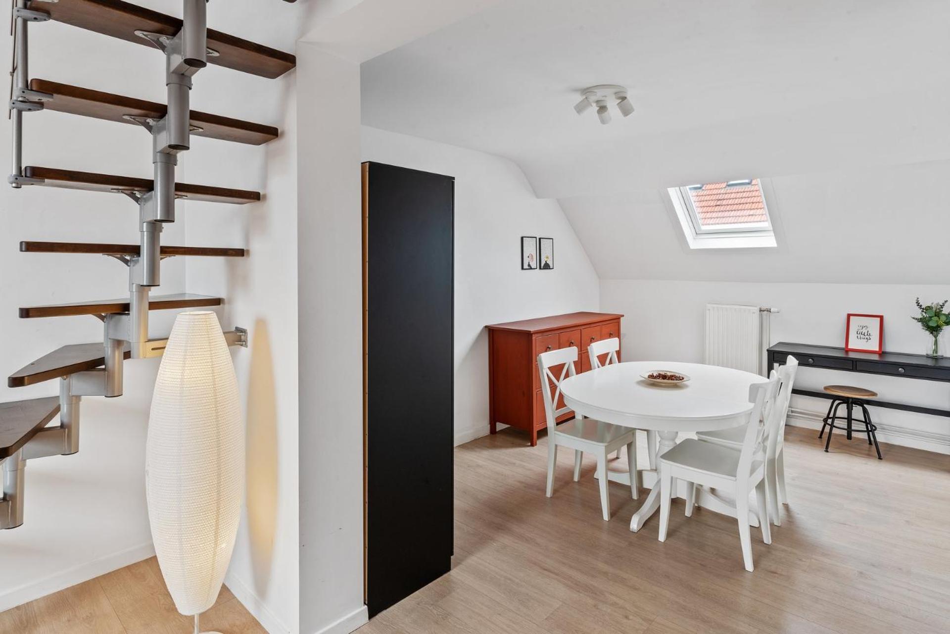 Apartment In Brussels, Lantsheere By Homenhancement Sa Bagian luar foto